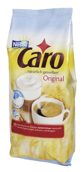 Káva Caro 500g