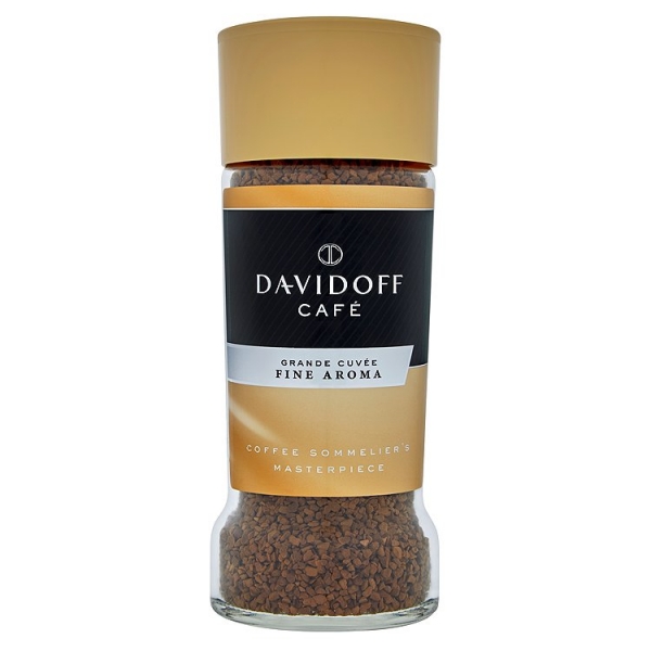 Káva Davidoff 100g Fine aroma