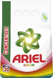 Ariel 1,5kg color