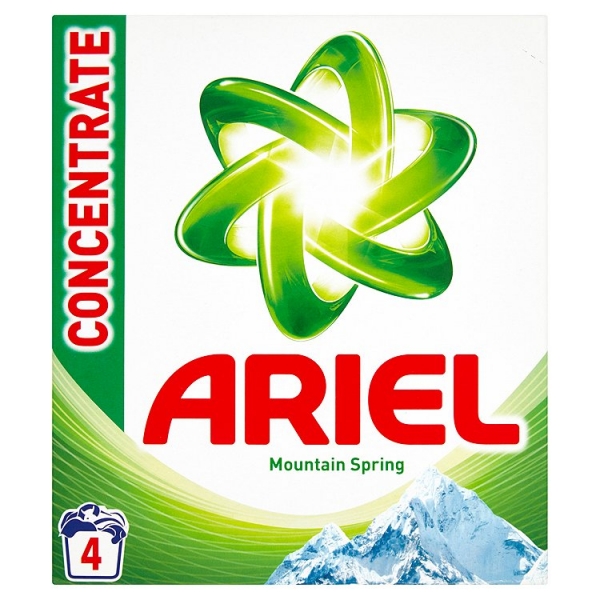 Ariel 300g mountain spring