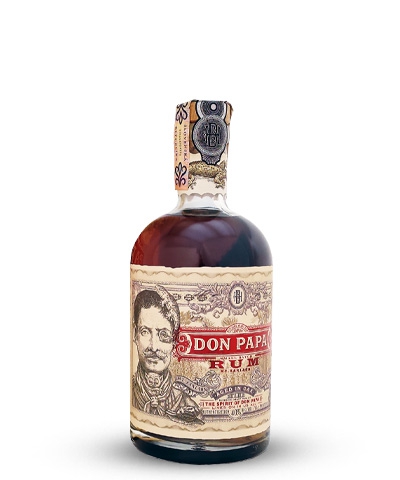 Rum Don papa 40% 0,7L