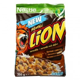 Lion cereal 500g