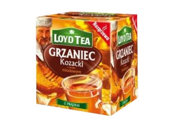 Čaj hriate medové 30g/24ks/Svářák