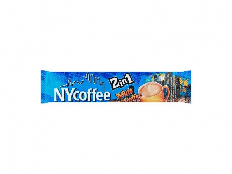 Káva NyCof.2v1 10g