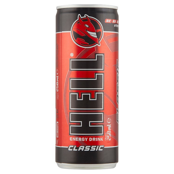 Ener.náp.Hell 0,25L CAN