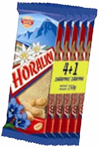 Horalky 5x50g maxi