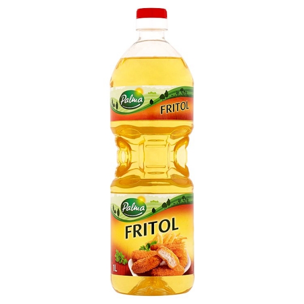Olej Fritol 1L