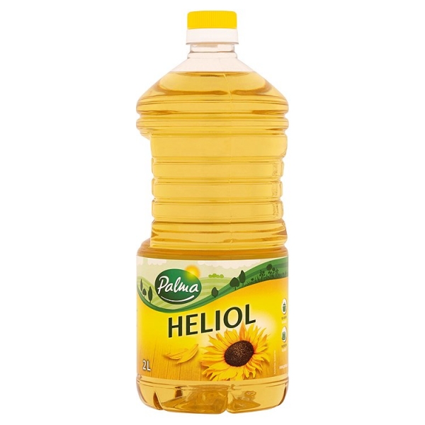 Olej Heliol 2L