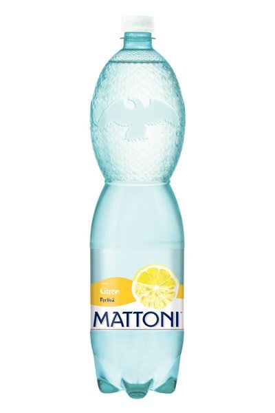 Min.Mattoni 1,5L citró.PET
