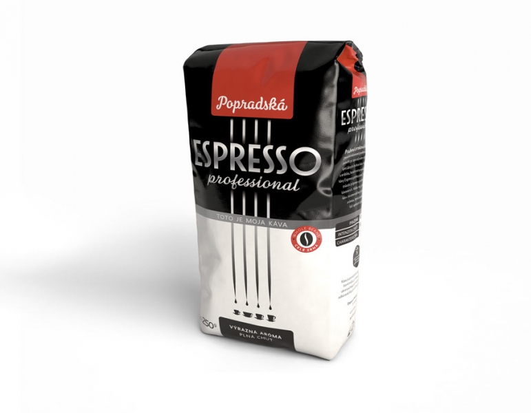 Káva Espresso proffes.1kg