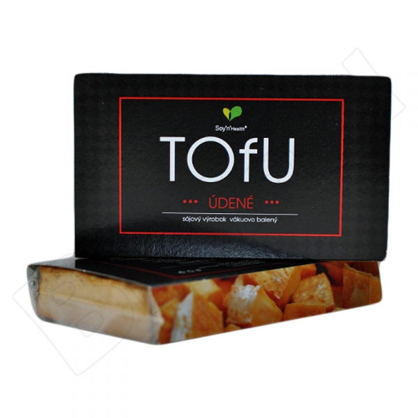 Syr Tofu udené 180g Soy