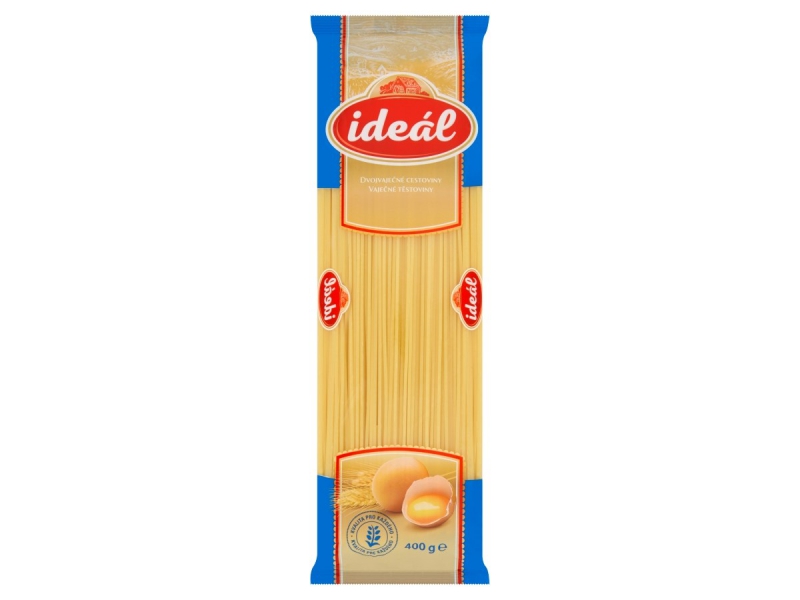 Cest.IDEAL špagety 400g