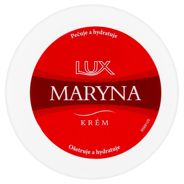 Krém Lux Maryna 75 ml