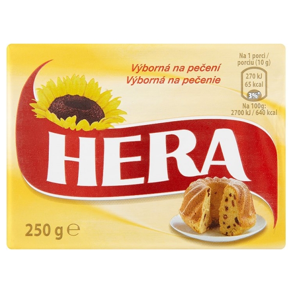 Hera 250g