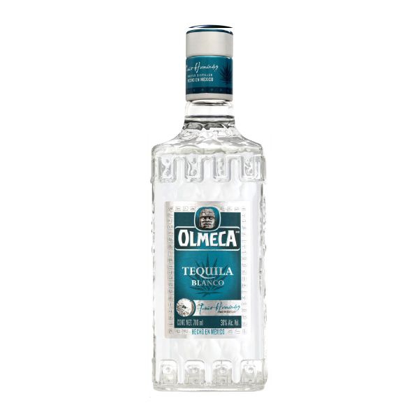 Tequila Olm.35% 0,7L blanc