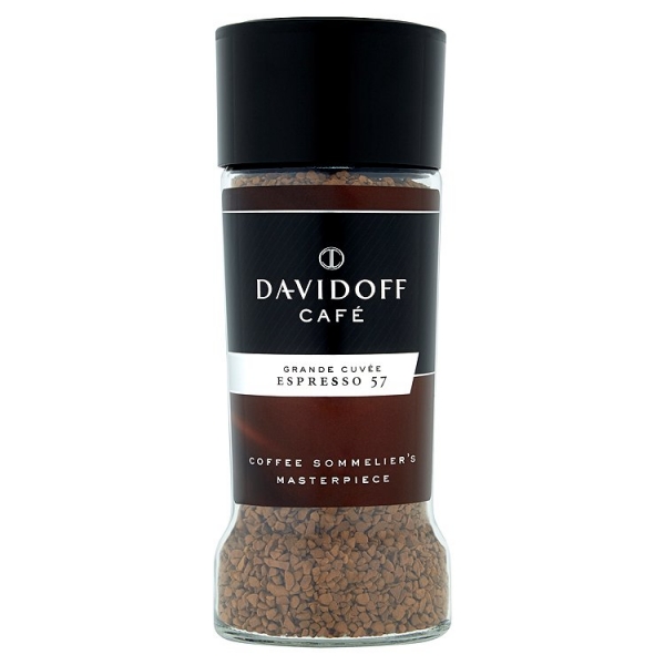Káva Davidoff 100g Espresso