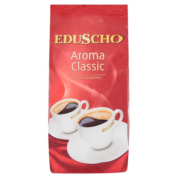 Káva Tch.Aroma clas.500g*