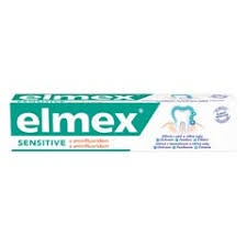 Z.p.Elmex 75ml sensitive