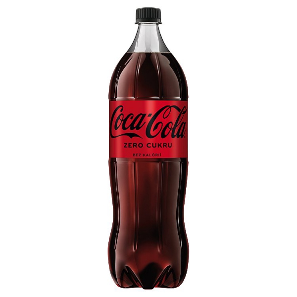 Coca cola Zero 2L PET