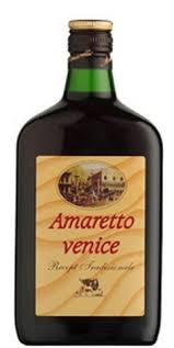 Amaretto Venice 18% 0,7L*§