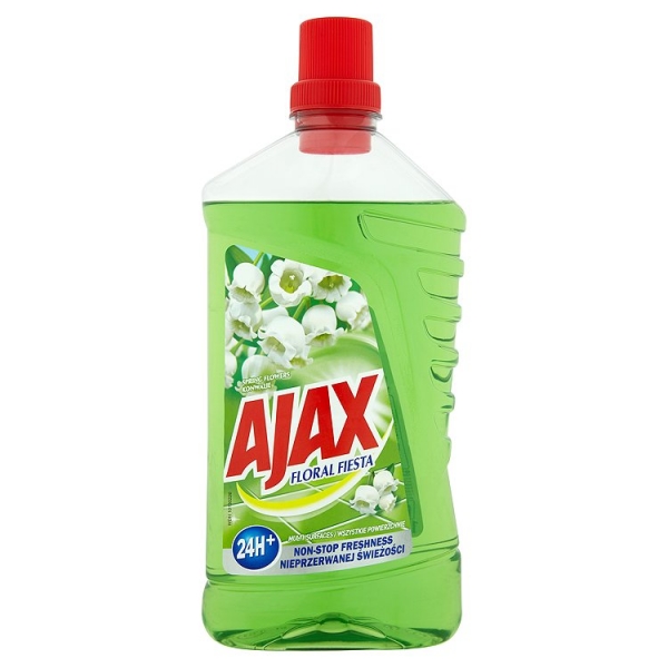 Ajax spring fl.1L na podlahy
