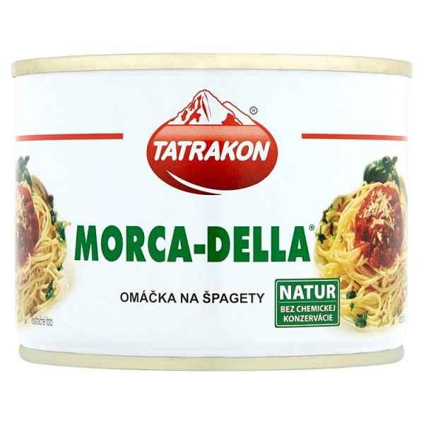 Morca Della 190g/Tatrakon/