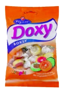 Cuk.Doxy roksy 90g tropic
