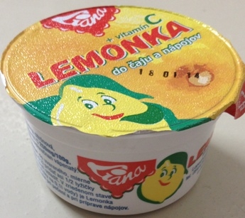 Lemonka 70g Liana