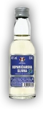 Slivka Kop.40% 0,04L St.Ni