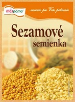 Sezamové semienko 30g /M/