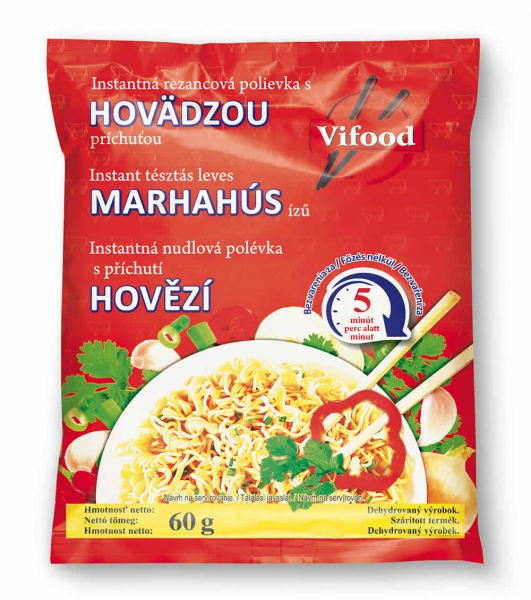 Pol.inst.Vifood 60g hovädz