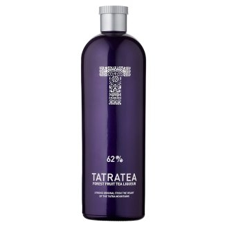 Tatratea 62% 0,7l Forest fruit