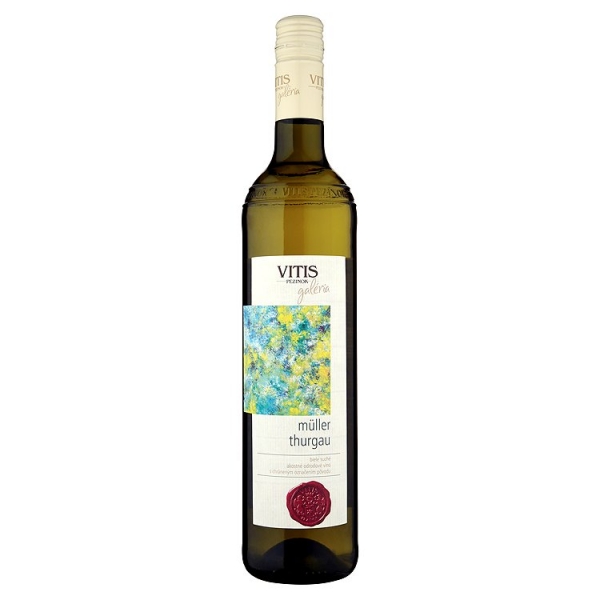 Víno Muller Thu.0,75L LX