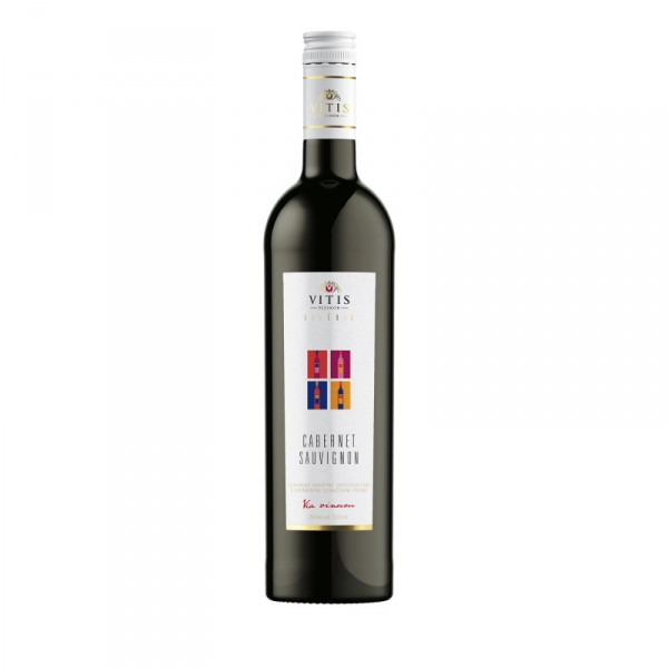 Víno Caber.Sauv.0,75L LX