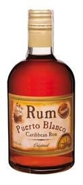 Rum Caribbean 37,5% 0,5L