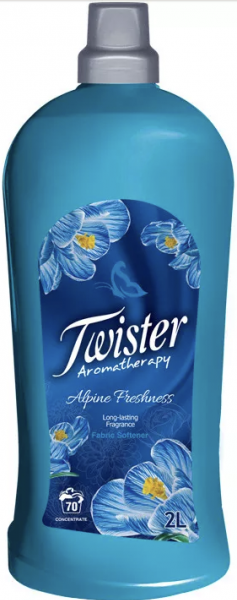 Aviváž Twister 2L Alpine Freshness