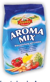 Vegeta Aroma mix 500g