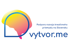 Podpora rozvoja kreatívneho priemyslu na Slovensku